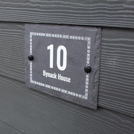 Apartamento 10 Bynack House Aviemore Exterior foto